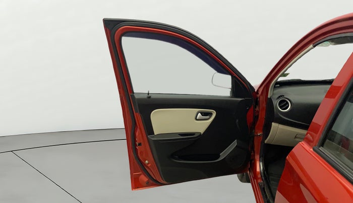 2020 Maruti Alto LXI, Petrol, Manual, 35,654 km, LHS Front Door