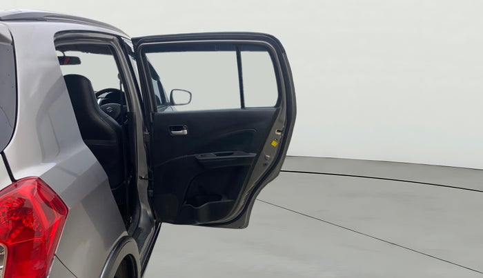 2018 Maruti Celerio X VXI, Petrol, Manual, 1,26,246 km, RHS Rear Door