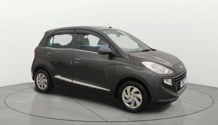 2021 Hyundai NEW SANTRO ASTA MT, Petrol, Manual, 89,524 km, SRP