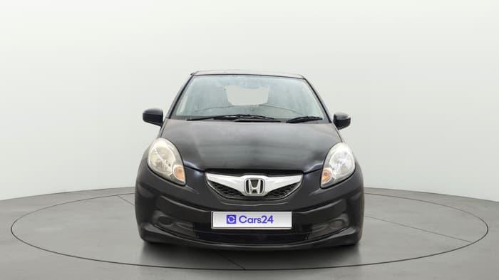 2013 Honda Brio VX AT, Petrol, Automatic, 43,331 km, Front