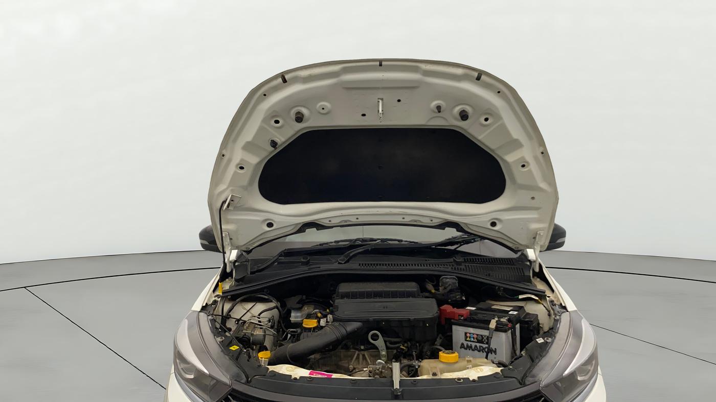 2024 Tata Tiago XZ PLUS PETROL, Petrol, Manual, 16,093 km, Open Bonet