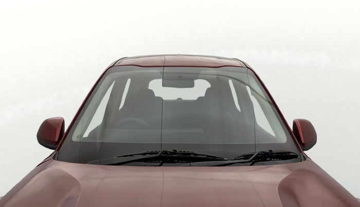 2021 KIA SONET HTK 1.2, Petrol, Manual, 59,028 km, Front Windshield