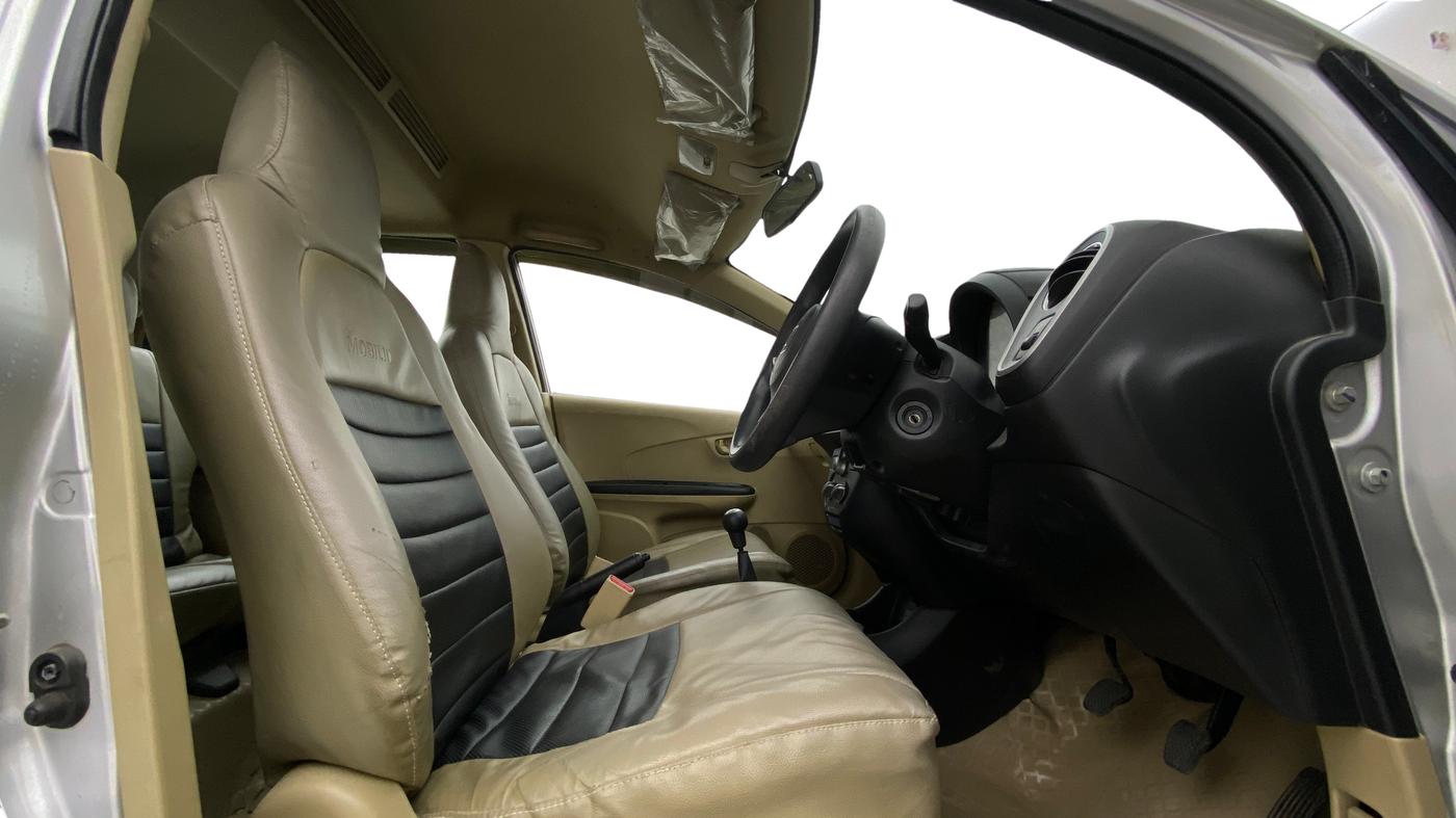 2014 Honda Mobilio 1.5L I-VTEC V, Petrol, Manual, 61,070 km, Right Side Front Door Cabin