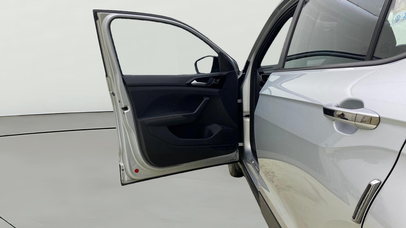 2024 Volkswagen TAIGUN GT Line 1.0L TSI MT, Petrol, Manual, 43,864 km, LHS Front Door