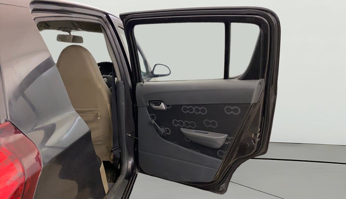 2015 Maruti Alto 800 LXI, Petrol, Manual, 69,933 km, RHS Rear Door