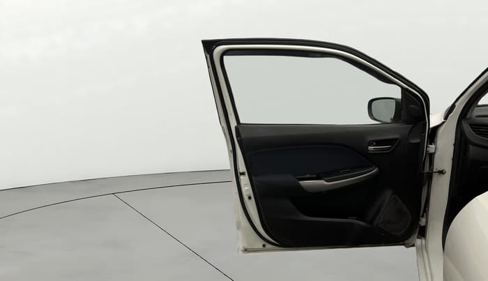 2019 Maruti Baleno ZETA PETROL 1.2, Petrol, Manual, 48,440 km, LHS Front Door