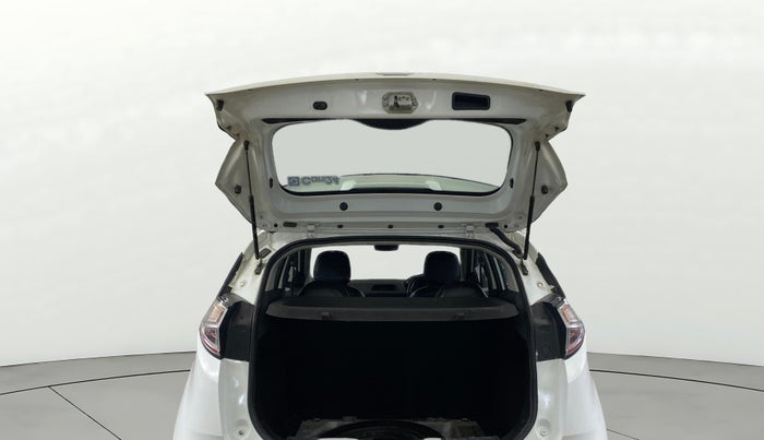 2019 Tata NEXON XM PETROL, Petrol, Manual, 25,690 km, Boot Door Open