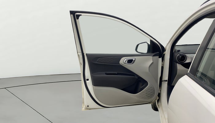 2019 Hyundai GRAND I10 NIOS SPORTZ AMT 1.2 KAPPA VTVT, Petrol, Automatic, 62,340 km, LHS Front Door