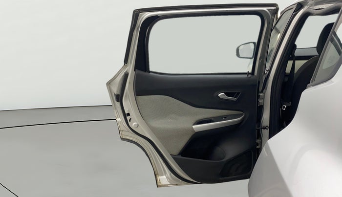 2021 Nissan MAGNITE XL, Petrol, Manual, 69,890 km, LHS Rear Door