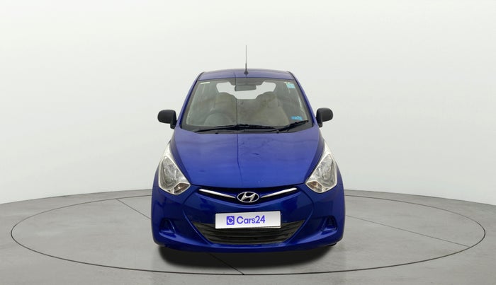 2015 Hyundai Eon MAGNA +, Petrol, Manual, 32,784 km, Front