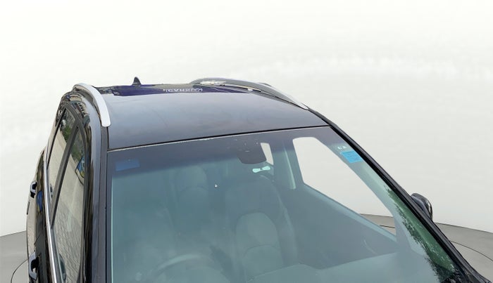 2020 MG HECTOR SMART 2.0 DIESEL, Diesel, Manual, 85,985 km, Roof