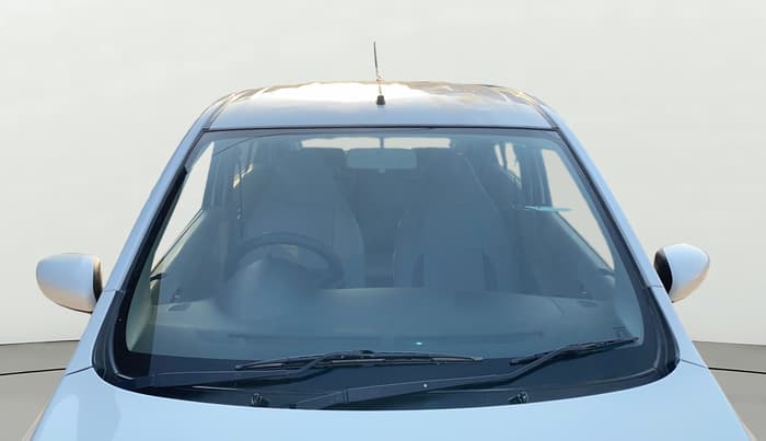 2018 Maruti Celerio VXI, CNG, Manual, 72,758 km, Front Windshield