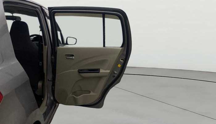 2014 Maruti Celerio VXI AMT, Petrol, Automatic, 97,050 km, RHS Rear Door