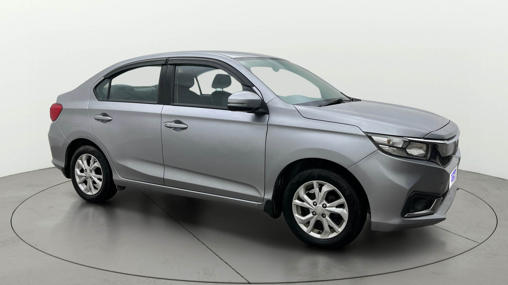 2019 Honda Amaze 1.2L I-VTEC VX