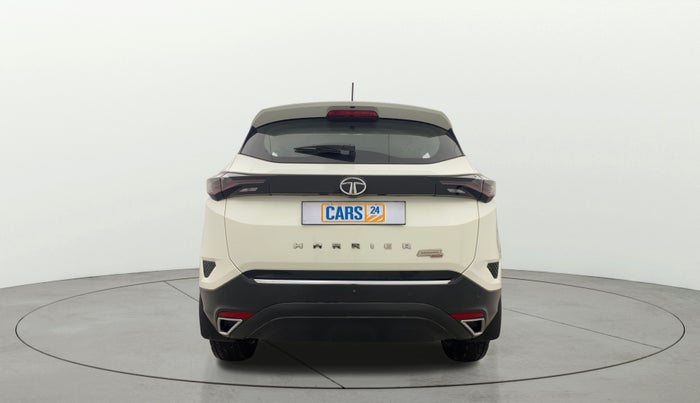 2019 Tata Harrier XM 2.0L KRYOTEC, Diesel, Manual, 47,377 km, Back/Rear