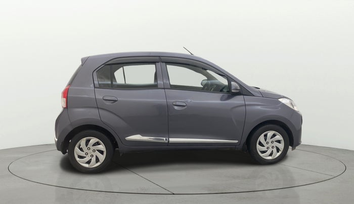 2019 Hyundai NEW SANTRO SPORTZ CNG, CNG, Manual, 51,869 km, Right Side View