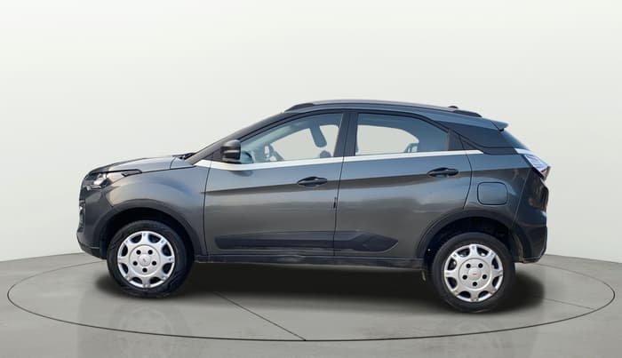 2023 Tata NEXON XM PLUS SUNROOF PETROL, Petrol, Manual, 85,759 km, Left Side