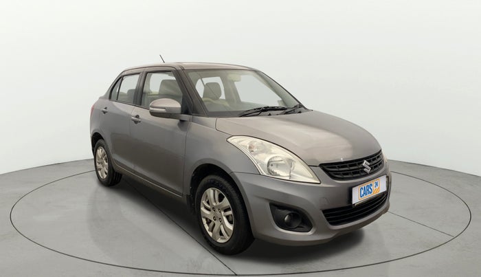2014 Maruti Swift Dzire ZXI, Petrol, Manual, 42,349 km, SRP
