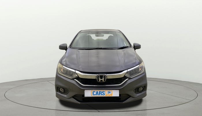 2018 Honda City 1.5L I-VTEC VX, Petrol, Manual, 69,558 km, Front