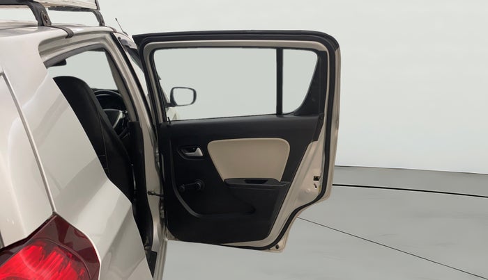 2020 Maruti Alto VXI, Petrol, Manual, 33,279 km, RHS Rear Door