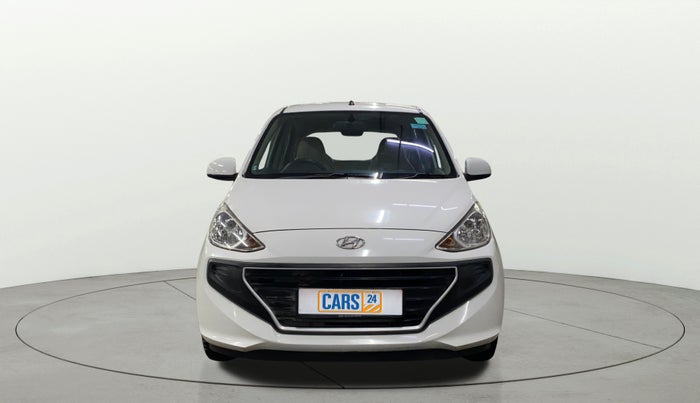 2021 Hyundai NEW SANTRO MAGNA, Petrol, Manual, 30,796 km, Front