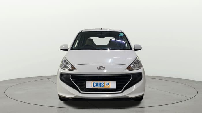 2021 Hyundai NEW SANTRO MAGNA, Petrol, Manual, 30,796 km, Front