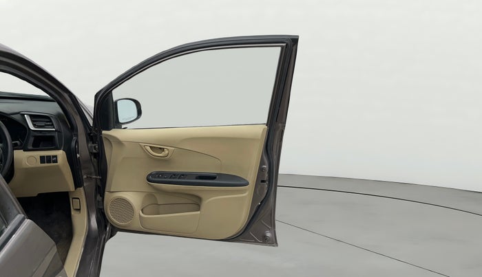 2016 Honda Amaze 1.2L I-VTEC S, Petrol, Manual, 36,037 km, RHS Front Door