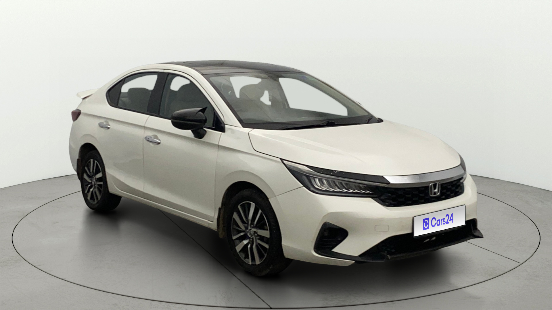 2021 Honda City 2022-2026 1.5L I-VTEC ZX 2021 Honda City 2022-2026 1.5L I-VTEC ZX