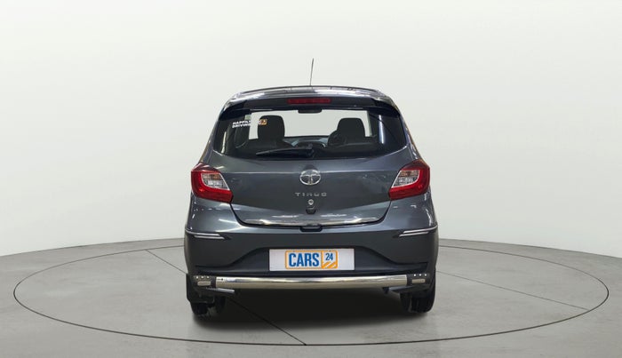2023 Tata Tiago XZ PLUS PETROL, Petrol, Manual, 31,507 km, Back/Rear