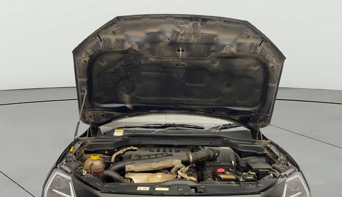 2024 Mahindra XUV 3XO MX3 Pro 1.5 Turbo Diesel, Diesel, Manual, 36,204 km, Open Bonet