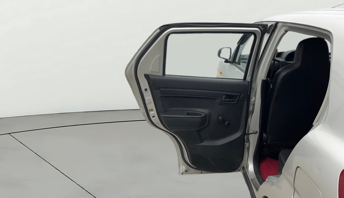 2021 Maruti S PRESSO VXI, Petrol, Manual, 8,514 km, LHS Rear Door