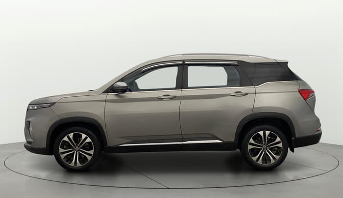 2021 MG HECTOR PLUS SMART 2.0 DIESEL TURBO MT 7-STR, Diesel, Manual, 87,830 km, Left Side