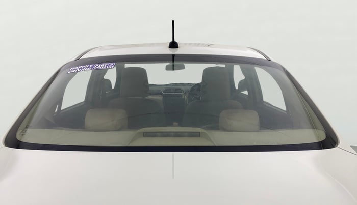 2019 Maruti Dzire VXI, CNG, Manual, 89,228 km, Rear Windshield