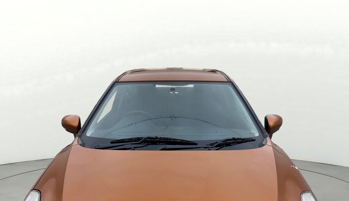 2017 Maruti Baleno ZETA PETROL 1.2, Petrol, Manual, 31,062 km, Front Windshield