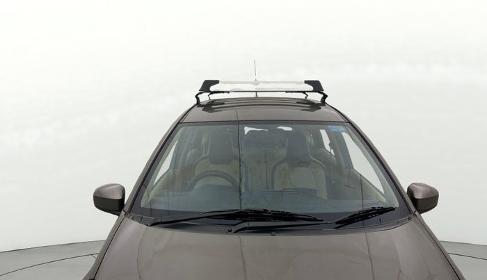 2014 Honda Mobilio 1.5L I-VTEC S, Petrol, Manual, 79,192 km, Front Windshield