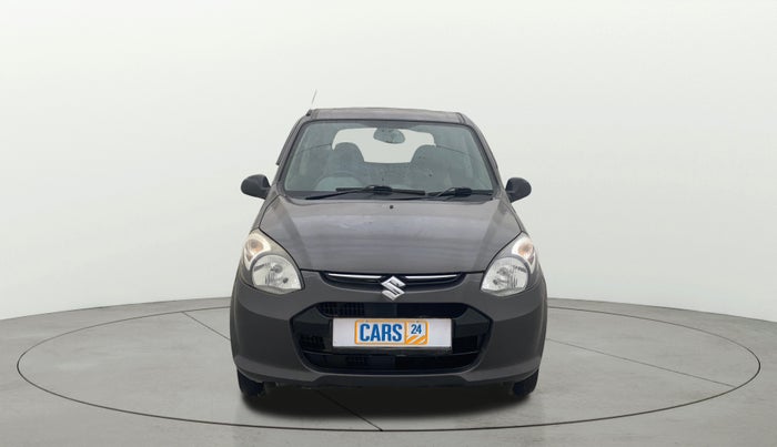2014 Maruti Alto 800 VXI, Petrol, Manual, 99,131 km, Front