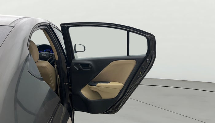 2015 Honda City 1.5L I-VTEC SV, Petrol, Manual, 27,516 km, RHS Rear Door