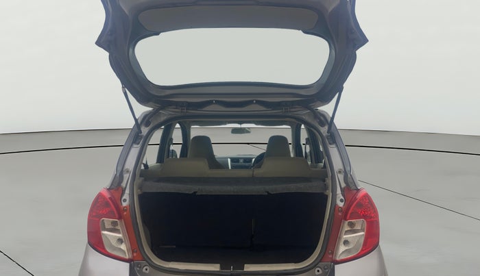 2018 Maruti Celerio ZXI AMT (O), Petrol, Automatic, 74,001 km, Boot Open Zoomed View