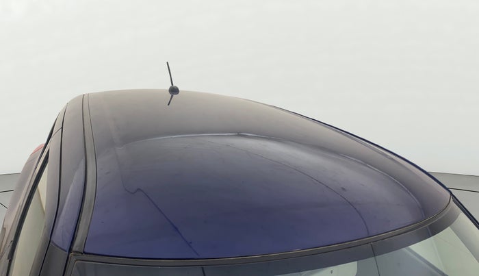 2019 Maruti Swift VXI AMT, Petrol, Automatic, 53,994 km, Roof