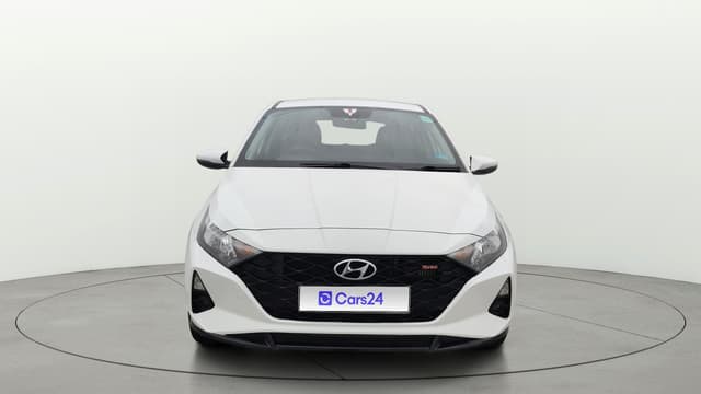 Used 2021 Hyundai Elite i20 Used 2021 Hyundai Elite i20