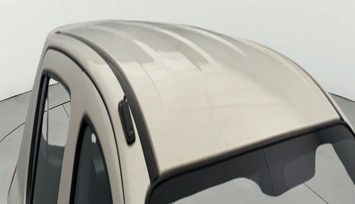 2017 Maruti Alto 800 LXI, Petrol, Manual, 17,341 km, Roof