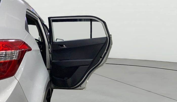 2016 Hyundai Creta S 1.4 DIESEL, Diesel, Manual, 89,967 km, RHS Rear Door