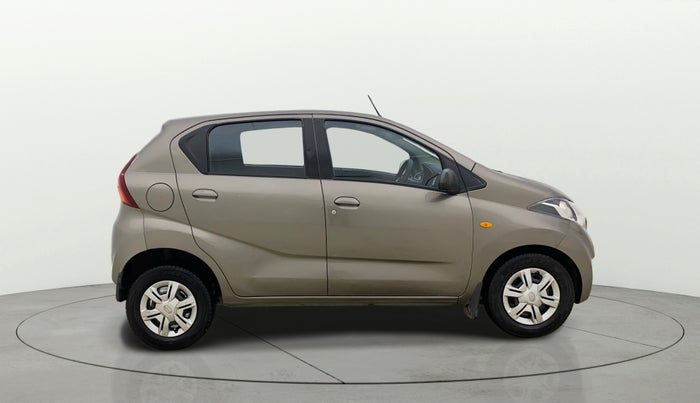 2019 Datsun Redi Go S, Petrol, Manual, 41,118 km, Right Side View
