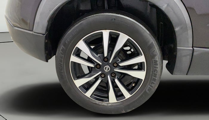 2020 Nissan Kicks XV PREMIUM TURBO 1.3, Petrol, Manual, 94,780 km, Right Rear Wheel