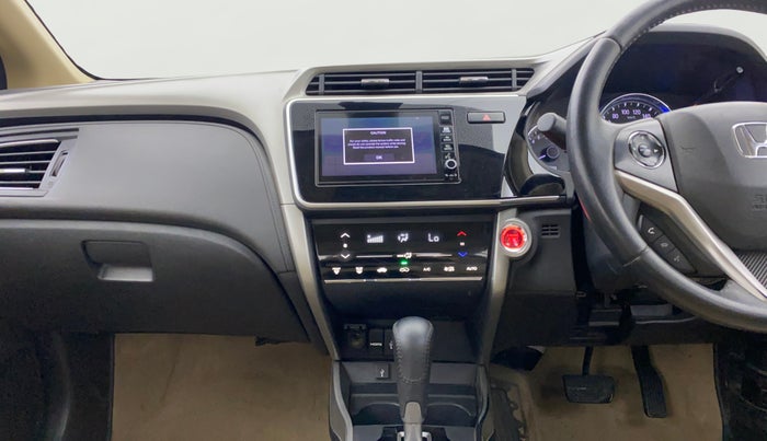 2019 Honda City 1.5L I-VTEC ZX CVT, Petrol, Automatic, 76,640 km, Air Conditioner