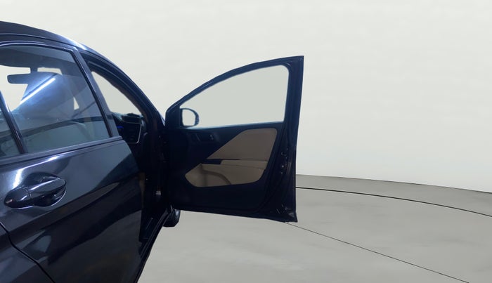 2015 Honda City 1.5L I-VTEC SV, Petrol, Manual, 82,525 km, RHS Front Door