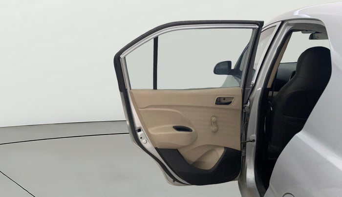 2019 Hyundai NEW SANTRO ERA EXECUTIVE, Petrol, Manual, 23,655 km, LHS Rear Door