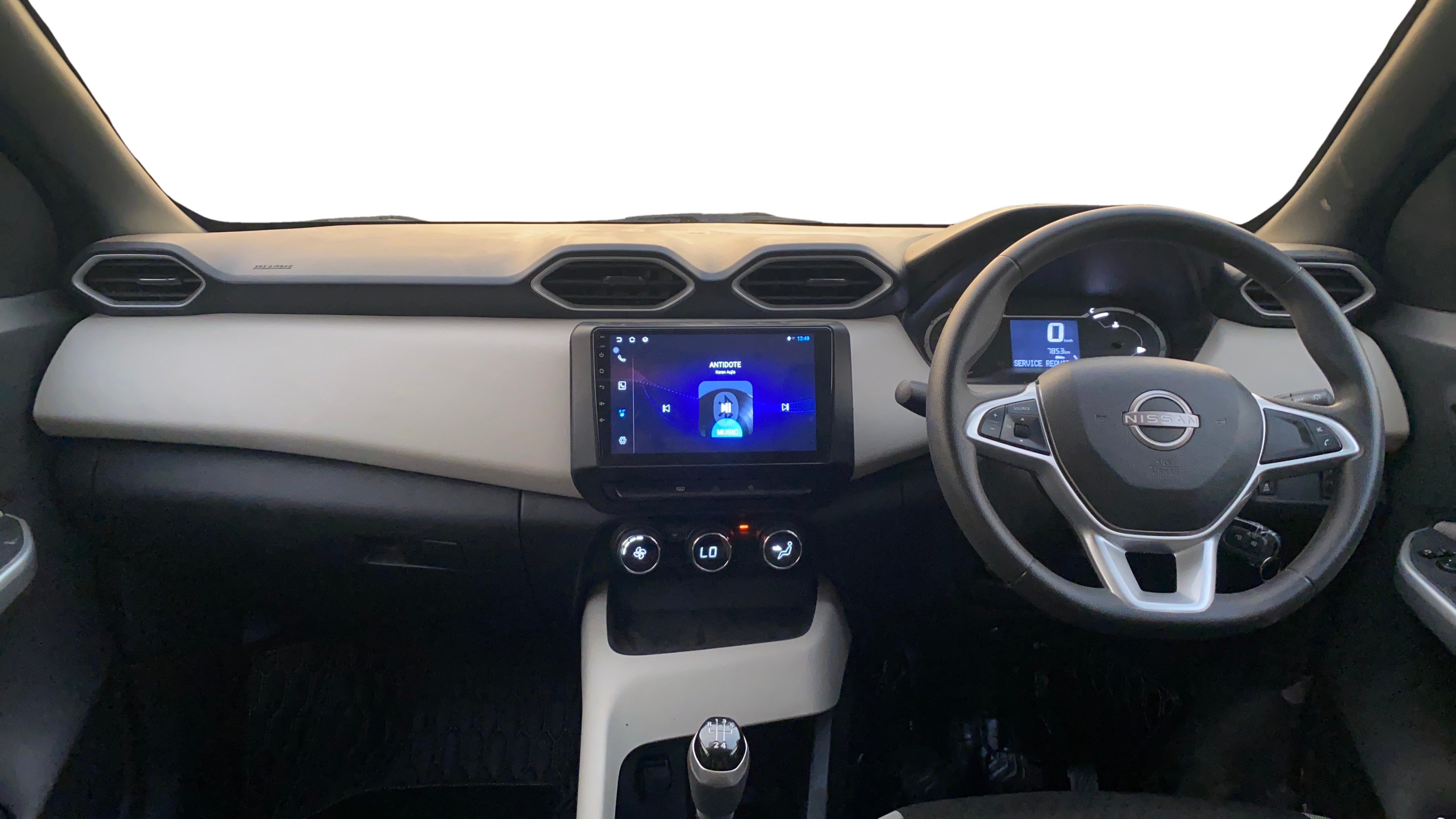 Interior