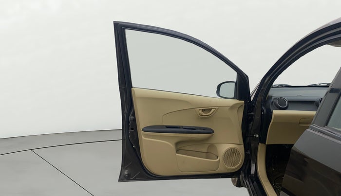 2016 Honda Amaze 1.2L I-VTEC SX, Petrol, Manual, 95,867 km, LHS Front Door