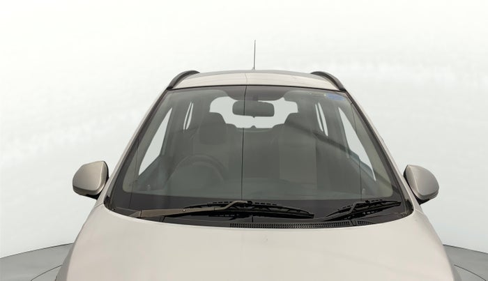 2016 Hyundai Grand i10 SPORTZ 1.2 KAPPA VTVT, Petrol, Manual, 35,902 km, Front Windshield